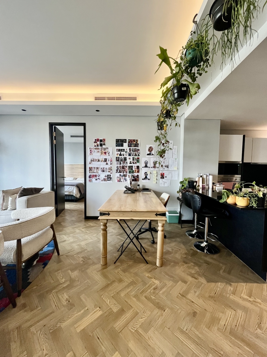 2 Bedroom Property for Sale in Cape Town City Centre Western Cape